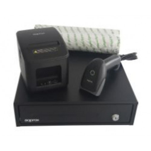 Pack TPV Approx: Cajón APPCASH33,...