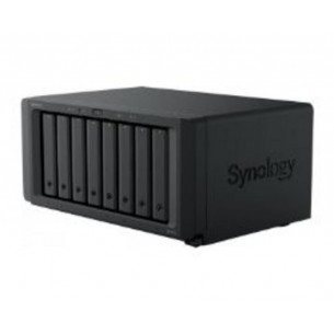 Servidor NAS Synology...