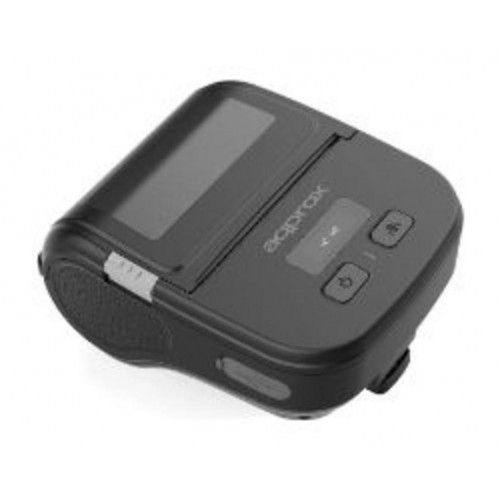 Impresora de Tickets Approx Portátil...