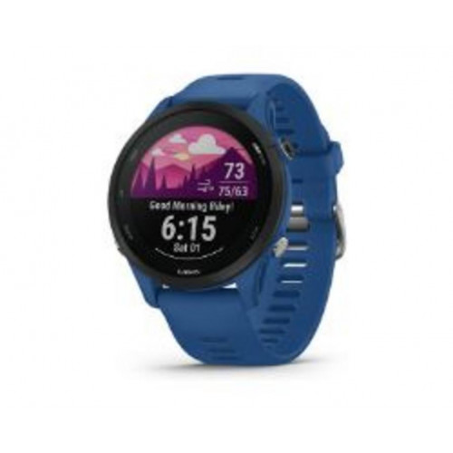 Smartwatch Garmin Forerunner 255 Azul...