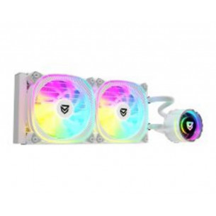 Refrigeración Líquida CPU...