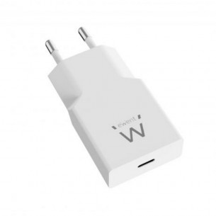 Cargador Rápido Ewent...