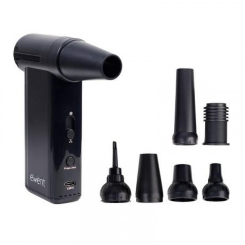 Ewent EW5681 Aspirador Eléctrico...