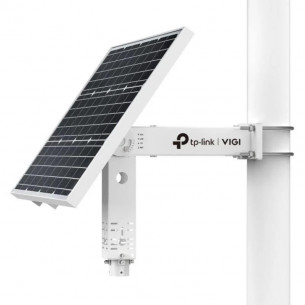 TP-Link VIGI SP9030 Panel... 2