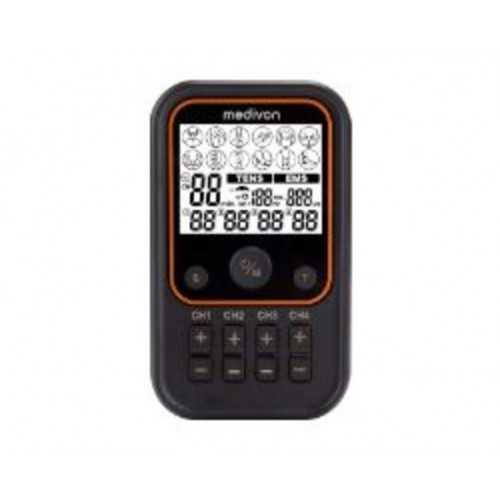 Electroestimulador Medivon OdinFlex...