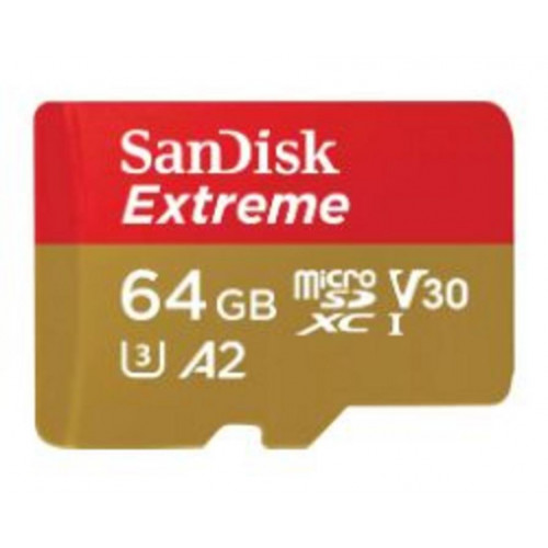 Tarjeta de Memoria SanDisk Micro SDXC...