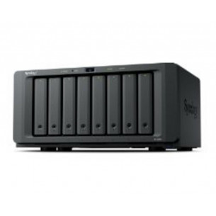 Servidor NAS Synology...