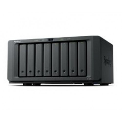 Servidor NAS Synology DiskStation...