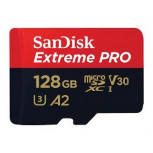 Tarjeta Memoria SanDisk...