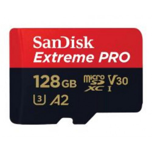 Tarjeta Memoria SanDisk Micro SDXC...