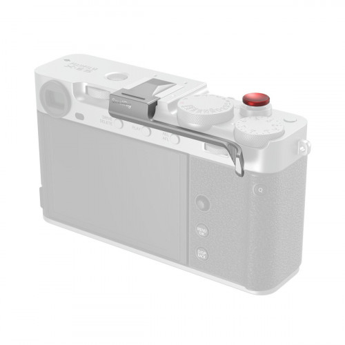 Smallrig 5451 Thumb Grip for FUJIFILM...
