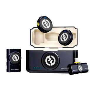 Hollyland Lark M2 Mini...