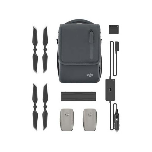 KIT DE ACCESORIOS P/DJI FLY MORE...