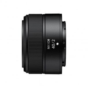 Nikon Nikkor Z 40mm F2... 2