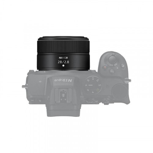 Nikon NIKKOR Z 28mm f/2.8 S