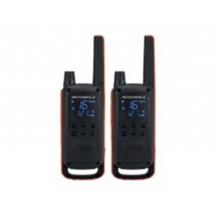 Walkie Talkie Motorola T82...