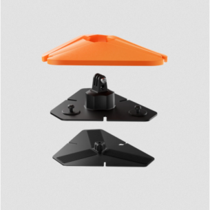 Montura Flotante Insta360... 2