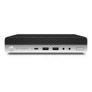 HP EliteDesk 800 G2 DM...
