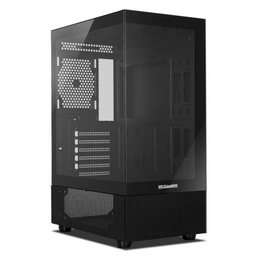 Nox Hummer Vision ATX Gaming Negra