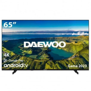 Daewoo Televisor 65DM72UA...