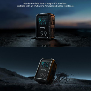 X-Touch Smart Triple-Proof... 2