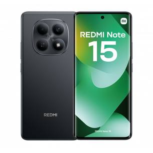 Xiaomi Redmi Note 15...