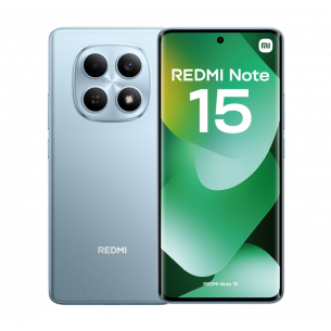 Xiaomi Redmi Note 15 Azul... 2