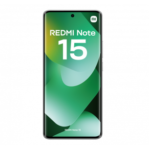 Xiaomi Redmi Note 15 Verde... 2