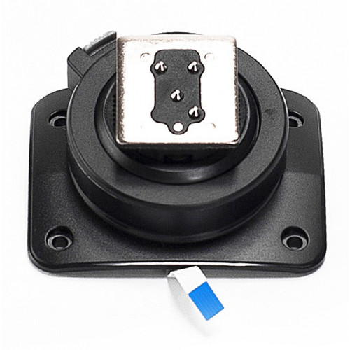 Repuesto para godox v1 canon Hot shoe