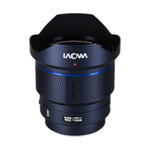 LAOWA 12mm F2.8 Lite Zero-D... 2
