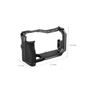 SmallRig 5467 Jaula de... 2