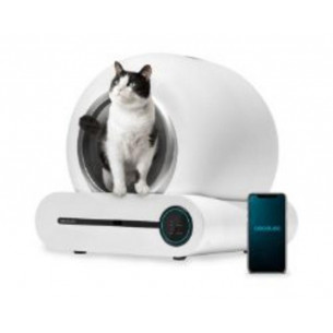 Arenero Cecotec Pumba 8500...