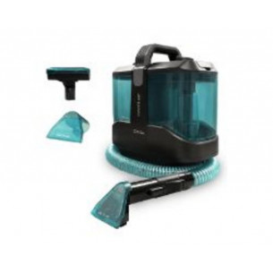 Limpiatapicerías Cecotec...