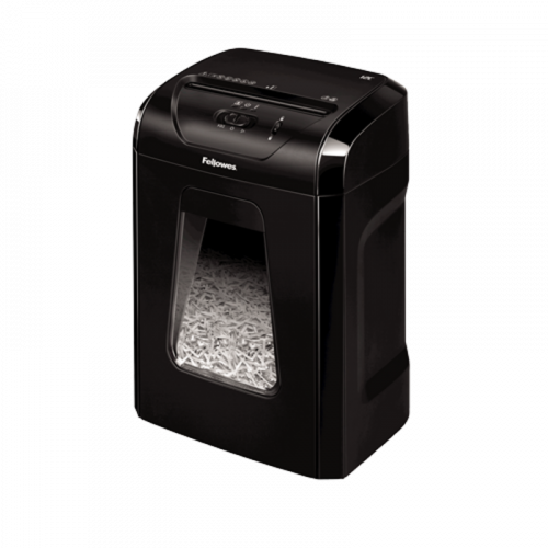 Destructora Fellowes Powershred 12C...