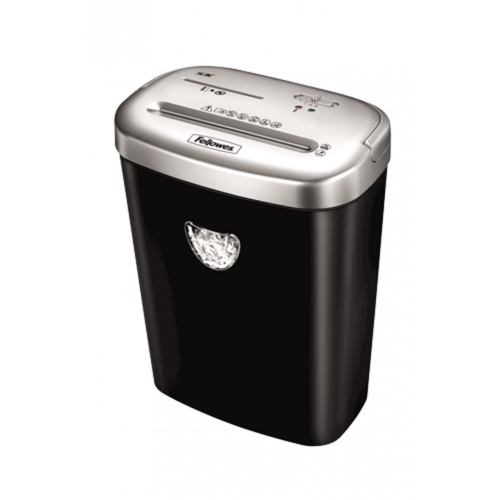Destructora de Papel Fellowes...