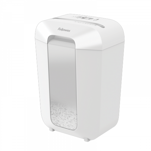 Destructora Fellowes LX70 Blanca,...