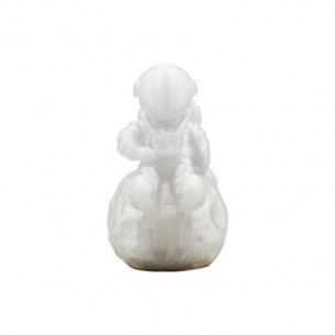 Filamento PETG Transparente...