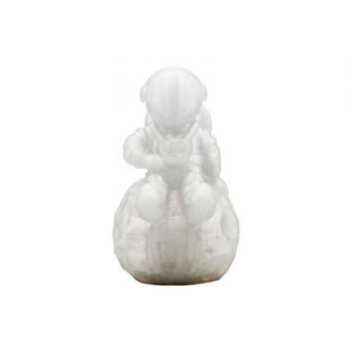 Filamento PETG Transparente 1.75mm...