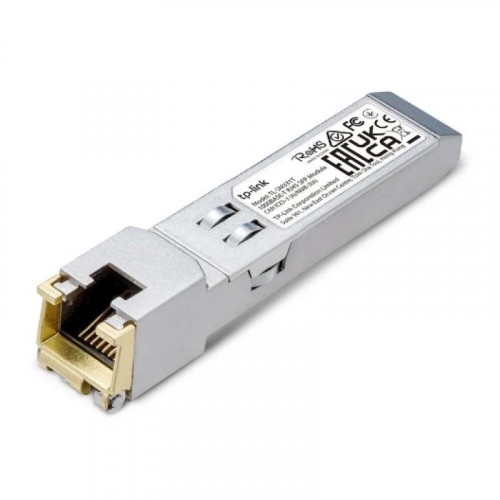 Módulo SFP TP-Link TL-SM331T Gigabit...