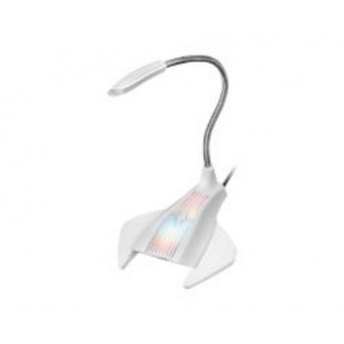 Micrófono De Sobremesa Mars Gaming...