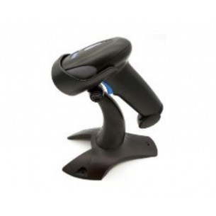 Lector Código de Barras...