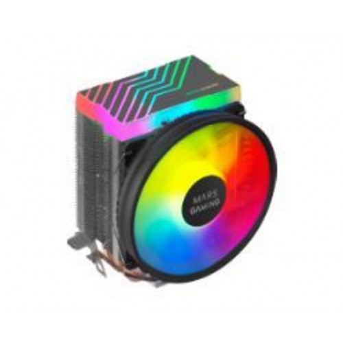 Ventilador CPU Mars Gaming...