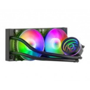 Refrigeración Líquida CPU...