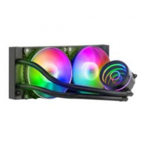 Refrigeración Líquida CPU Mars Gaming...