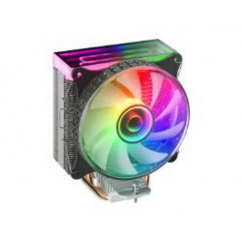 Ventilador CPU Mars Gaming...
