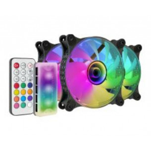 Ventilador Mars Gaming...