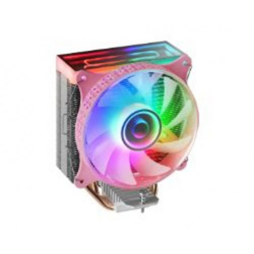 Ventilador CPU Mars Gaming 120mm 180W...
