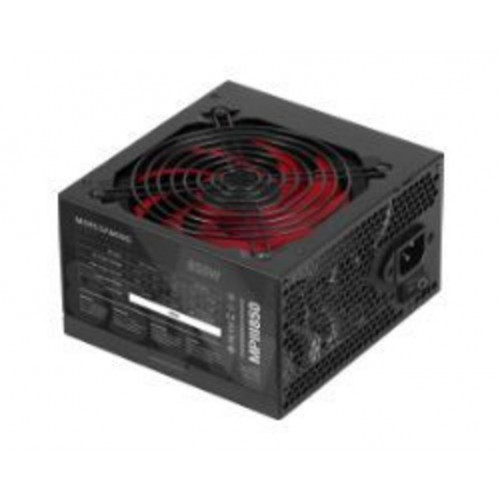 Fuente Mars Gaming ATX 850W 85% 120mm...