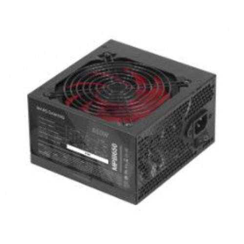 Fuente Mars Gaming ATX 650W PFC 85%...