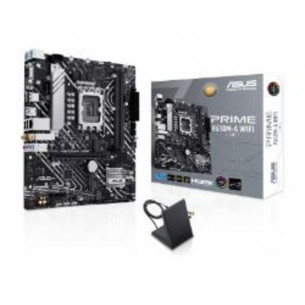 Placa Base ASUS PRIME...